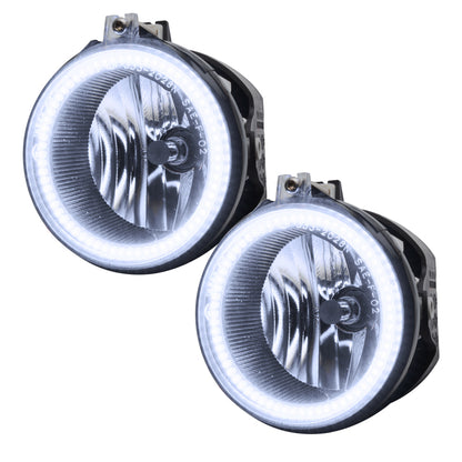 ORACLE Lighting Oracle 06-09 Dodge Charger SMD FL - White 7023-001 7023-001 Photo - Primary