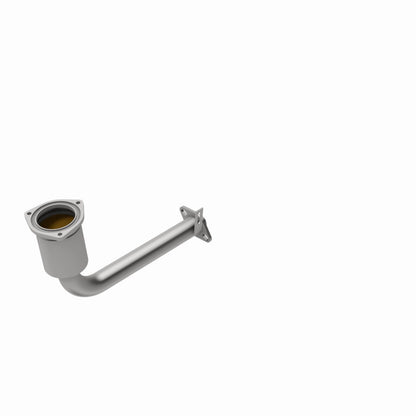 MagnaFlow Suzuki Esteem HM Grade Federal / EPA Compliant Direct-Fit Catalytic Converter 50829 360 Degree Image Set