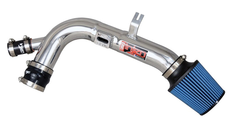 Injen Black Short Ram Air Intake 2013-15 Nissan Sentra 1.8L 4 Cylinder SP1970BLK Photo - Primary