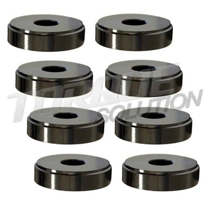 Torque Solution Shifter Base Bushing Kit: Dodge Stealth 1991-1997 TS-BB-008 TS-BB-008 Photo - Primary