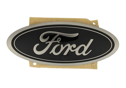 Ford Racing 21-24 Bronco/Bronco Sport Smoked Chrome Oval M-1447-SC2 M-1447-SC2 Photo - Primary