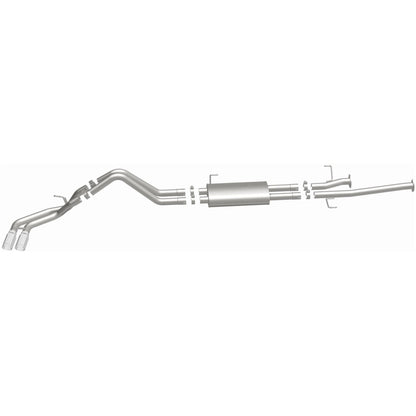 MagnaFlow Toyota Tundra Street Series Cat-Back Performance Exhaust System 15306 Photo - out of package