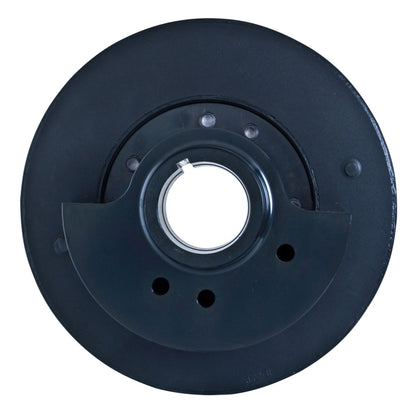 Fluidampr Engine Harmonic Balancer 650221 User 2