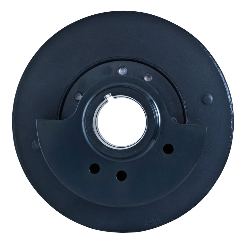 Fluidampr Engine Harmonic Balancer 650221 User 2