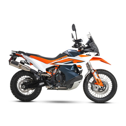 Vance and Hines Vance & Hines KTM 790/890 Adventure / Husqvarna Norden 901 Adventure Hi-Output 450 Slip-on Exhaust 17415 17415 User 1