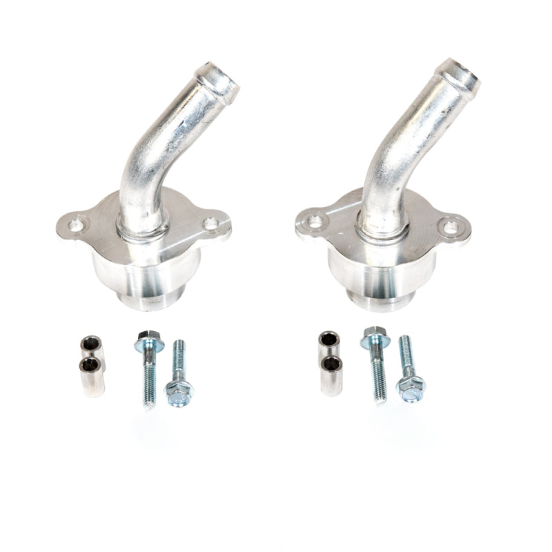 VMP Performance 11-17 Coyote High-Flow 3/4in Hose Intercooler Tube Kit VMP-SCC014 VMP-SCC014 Photo - Primary