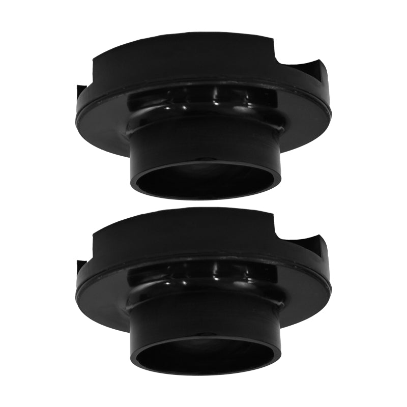 Rock Krawler 2018+ Jeep Wrangler JL 2DR / JLU 4DR Top Neutral Spring Seat - Front RK08244K RK08244K Photo - Primary