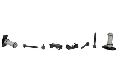 Ford Performance Parts 5.0L 4V TI-VCT BOSS 302 Timing Chain Tensioners M-6266-M50B Photo - Unmounted