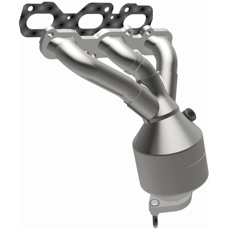 MagnaFlow OEM Grade Federal / EPA Compliant Manifold Catalytic Converter 49920 Photo - out of package