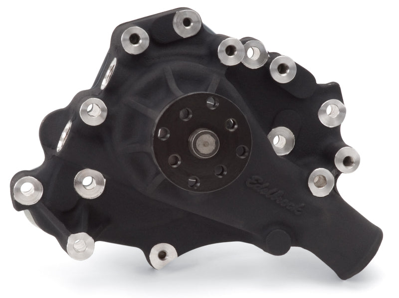 Edelbrock Water Pump,Victor Circle Track Series,Ford,Windsor Style V8 Engines 8833 Photo - Primary