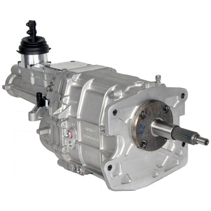 Ford Racing Tremec TKX-600 5 Speed Transmission .81 Overdrive M-7003-TKX81 M-7003-TKX81 Photo - Unmounted