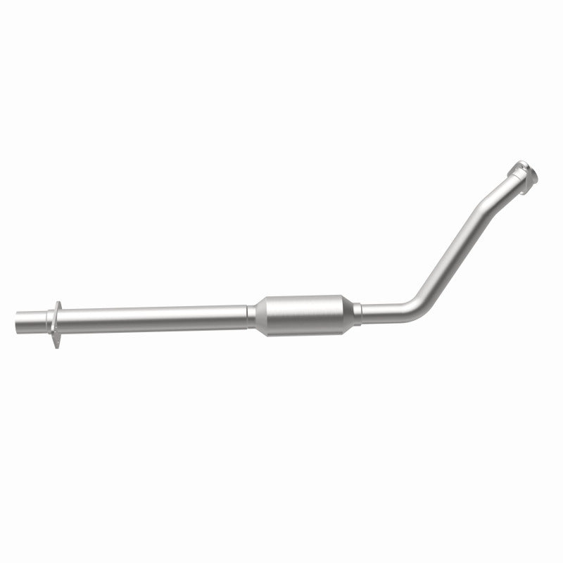 MagnaFlow California Grade CARB Compliant Direct-Fit Catalytic Converter 3391165 360 Degree Image Set