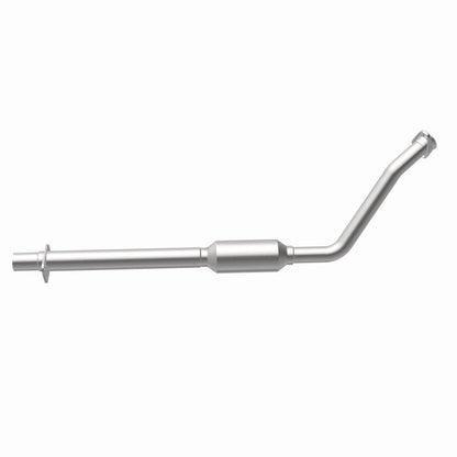 MagnaFlow California Grade CARB Compliant Direct-Fit Catalytic Converter 3391165 360 Degree Image Set