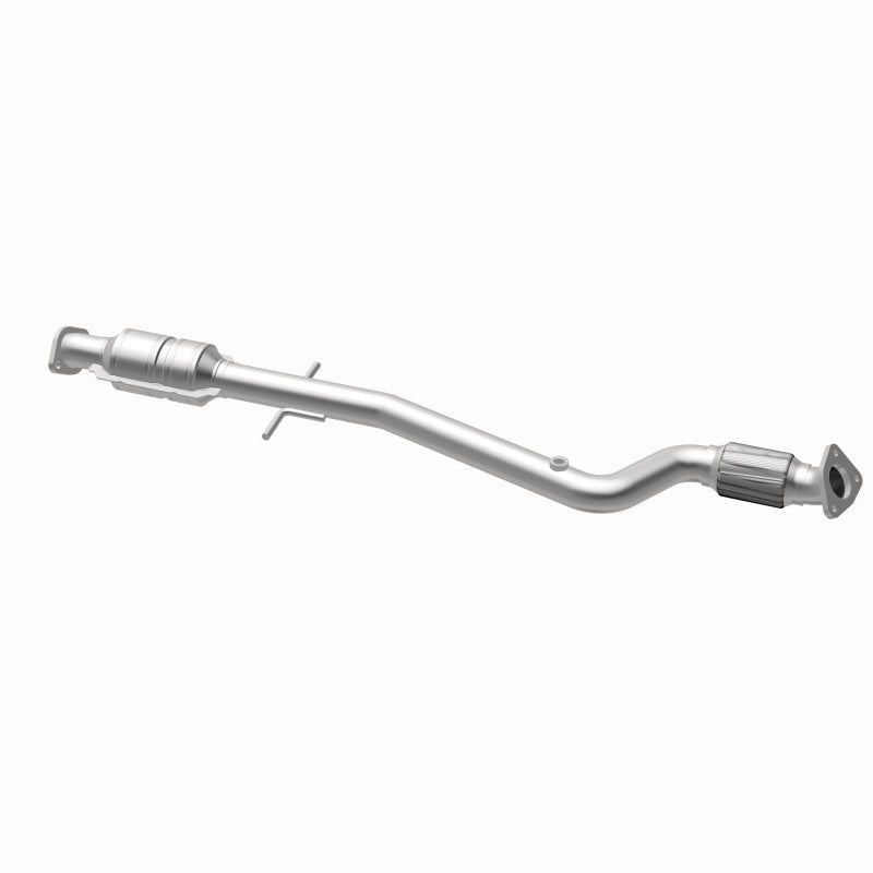MagnaFlow Chevrolet Cruze California Grade CARB Compliant Direct-Fit Catalytic Converter 557109 360 Degree Image Set
