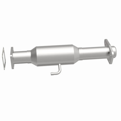 MagnaFlow Standard Grade Federal / EPA Compliant Direct-Fit Catalytic Converter 23427 360 Degree Image Set