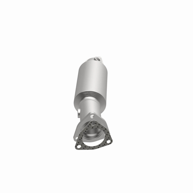 MagnaFlow California Grade CARB Compliant Direct-Fit Catalytic Converter 4561062 360 Degree Image Set