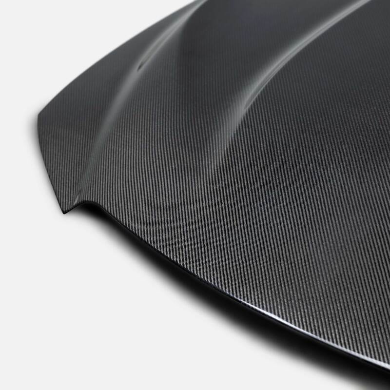 Seibon OE-Style Carbon Fiber Hood for 2022-2023 Lexus IS500 HD22LXIS500-OE HD22LXIS500-OE User 1