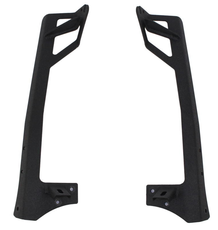 Fishbone Offroad 07-18 Jeep Wrangler JK 52In Light Bar Bracket FB21014 FB21014 Photo - Primary