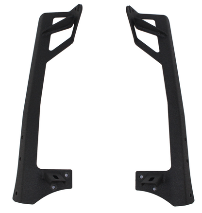 Fishbone Offroad 07-18 Jeep Wrangler JK 52In Light Bar Bracket FB21014 FB21014 Photo - Primary
