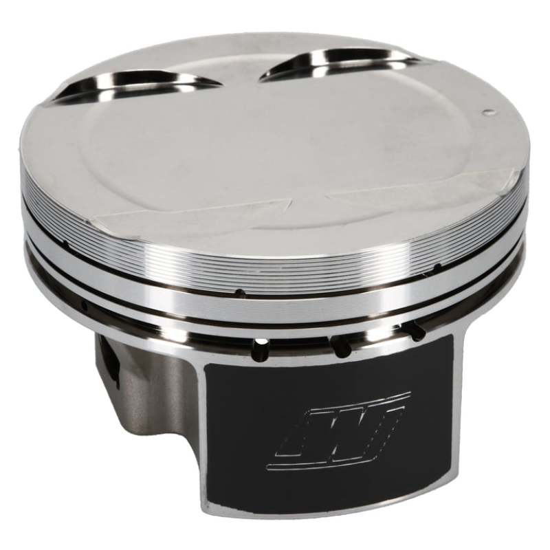 Wiseco Piston Kit- Nissan VR38Dett 3.8L 24V V6 Stock Stroke 1.350 CH K681M955AP User 6