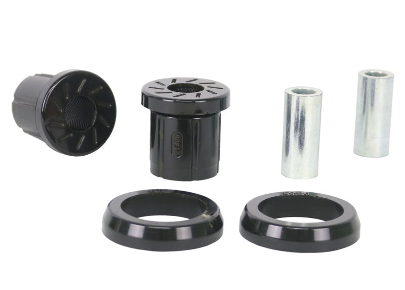 Whiteline Axle Pivot Bushing Mazda B2300 94-97 W63624 W63624 Photo - out of package