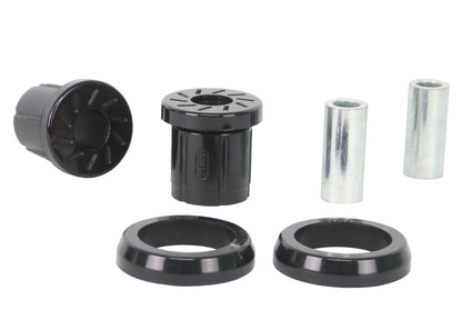 Whiteline Axle Pivot Bushing Mazda B2300 94-97 W63624 W63624 Photo - out of package