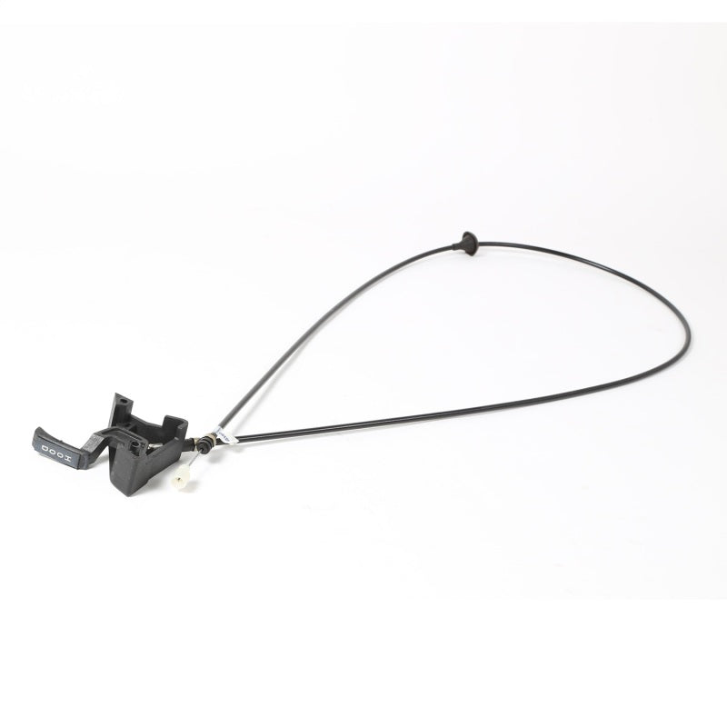 Omix Hood Release Cable- 81-91 Jeep J10/J20/SJ Models 11253.01 11253.01 Photo - Primary