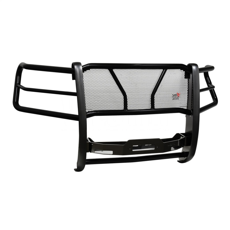 Westin HDX Winch Mount Grille Guard 57-93955 Photo - Unmounted