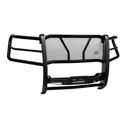Westin HDX Winch Mount Grille Guard 57-93955 Photo - Unmounted
