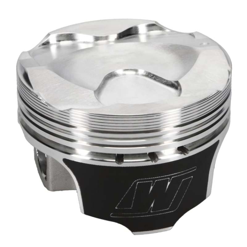 Wiseco Subaru FA20 Direct Injection Piston Kit 2.0L -9.5cc K727M86 K727M86 User 6