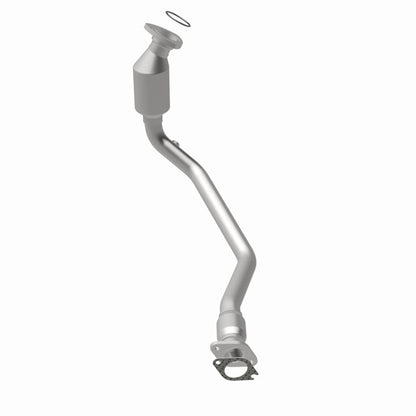 MagnaFlow California Grade CARB Compliant Direct-Fit Catalytic Converter 551619 360 Degree Image Set