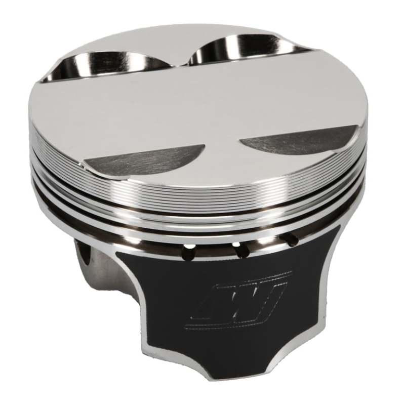 Wiseco 93-01 Honda Civic Si B16A 1.176 X 81.25MM Piston Shelf Stock Kit K542M8125AP K542M8125AP Photo - Primary