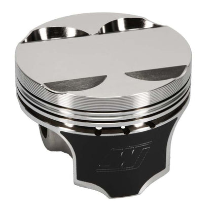 Wiseco 93-01 Honda Civic Si B16A 1.176 X 81.25MM Piston Shelf Stock Kit K542M8125AP K542M8125AP Photo - Primary