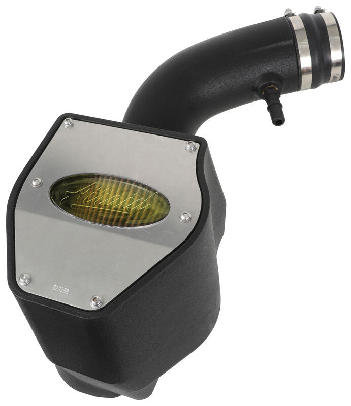 Airaid 19-22 Jeep Cherokee V6-3.2L F/I Performance Air Intake System 315-314 315-314 Photo - Primary