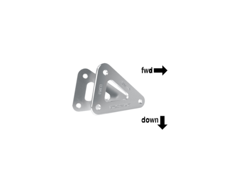 Vortex Racing Vortex Lwr Link Cbr600Rr 07-13 LL271 LL271 Photo - Primary
