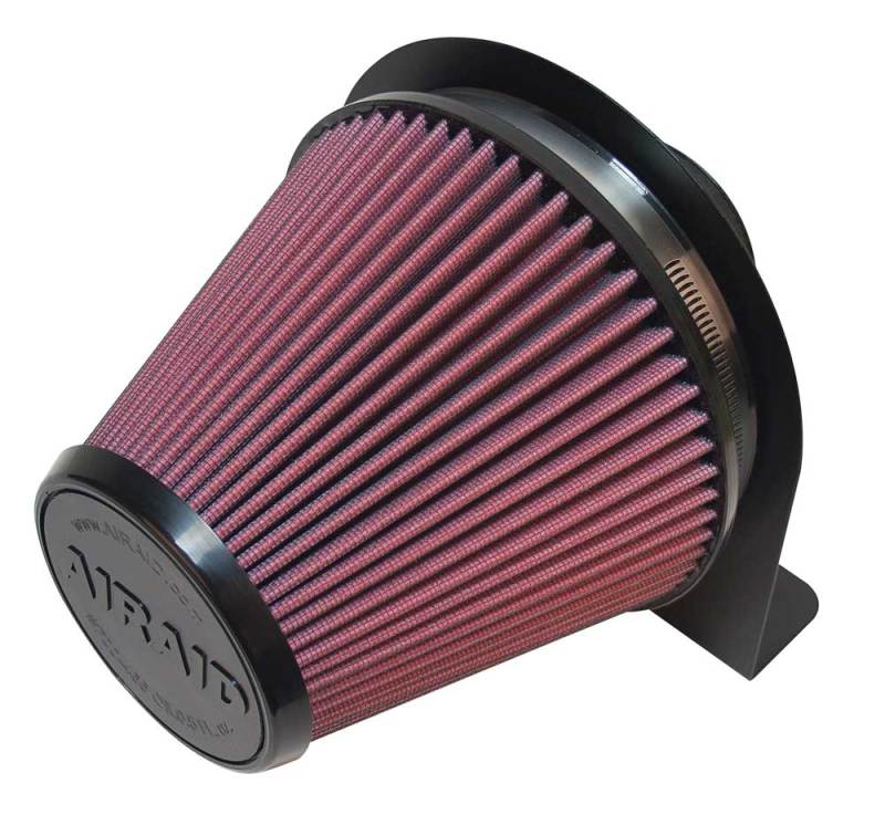 Airaid AIR U-Build-It Kit Air Intake Systems Cold Air Intakes main image