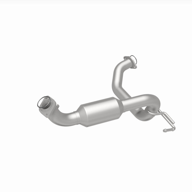 Magnaflow 16-20 Toyota Tacoma V6 3.5L OEM Grade Direct-Fit Catalytic Converter 280076 280076 360 Degree Image Set