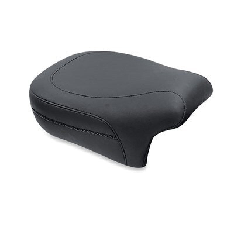 Mustang Motorcycle 14in Vntg Rr Seat-Rk/Flhx 97-07 75460 75460 User 1