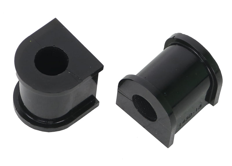 Whiteline Sway Bar - Mount Bushing - 18mm W21999-18 W21999-18 Photo - Close Up