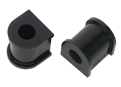 Whiteline Sway Bar - Mount Bushing - 18mm W21999-18 W21999-18 Photo - Close Up