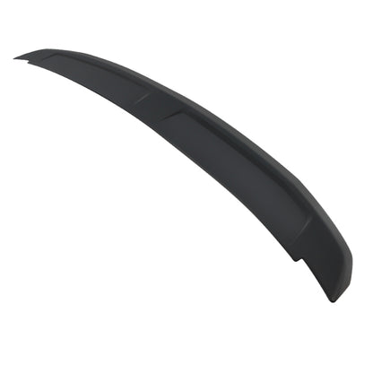 SPYDER Xtune Ford MUStang 10-14 OE Spoiler Abs SP-OE-FM10 9933561 9933561 Photo - Primary