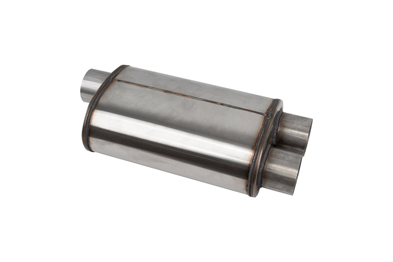CORSA Performance COR Tuned Muffler Exhaust, Mufflers & Tips Muffler main image