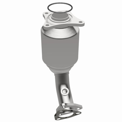 MagnaFlow Nissan Quest California Grade CARB Compliant Direct-Fit Catalytic Converter 5582322 360 Degree Image Set