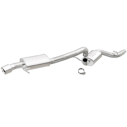MagnaFlow Volkswagen Passat Touring Series Cat-Back Performance Exhaust System 19154 Photo - Primary