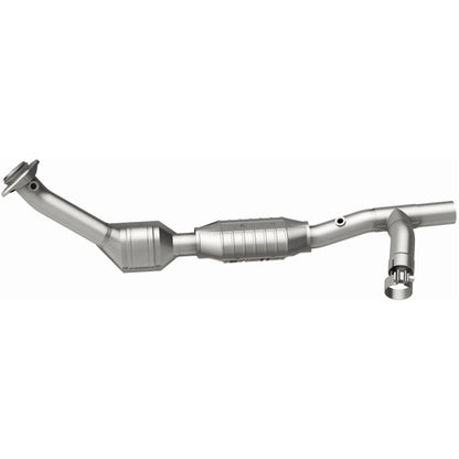 MagnaFlow HM Grade Federal / EPA Compliant Direct-Fit Catalytic Converter 93128 Photo - out of package