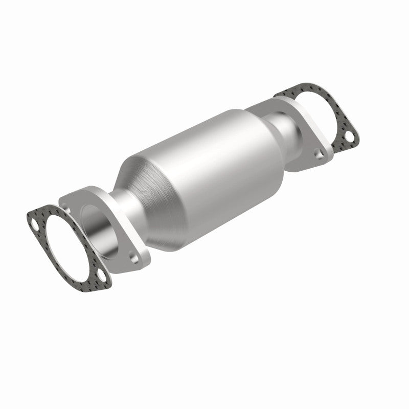 MagnaFlow Hyundai Genesis Coupe California Grade CARB Compliant Direct-Fit Catalytic Converter 5421708 360 Degree Image Set