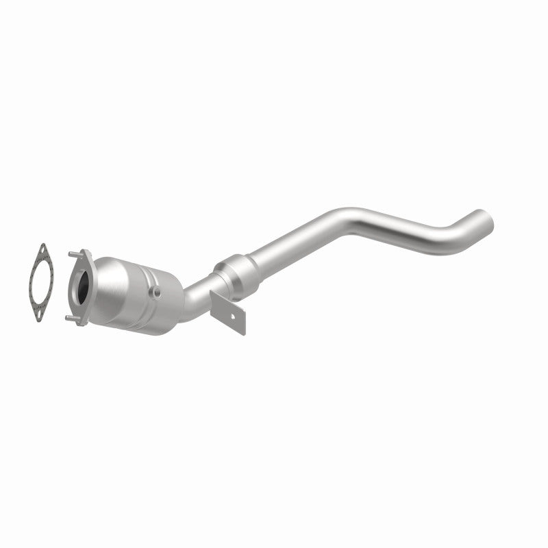 MagnaFlow Ford Mustang OEM Grade Federal / EPA Compliant Direct-Fit Catalytic Converter 52225 360 Degree Image Set
