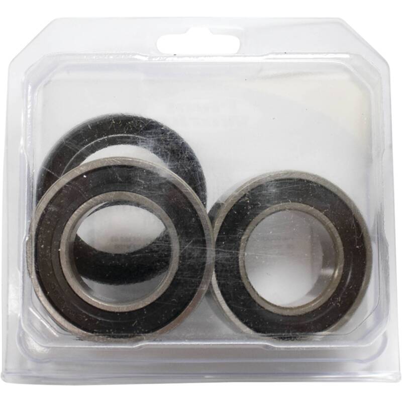 Pivot Works Kawasaki, Suzuki, Yamaha Wheel Bearing Kit Premium Bearings 25-1397-P 25-1397-P Photo - Primary