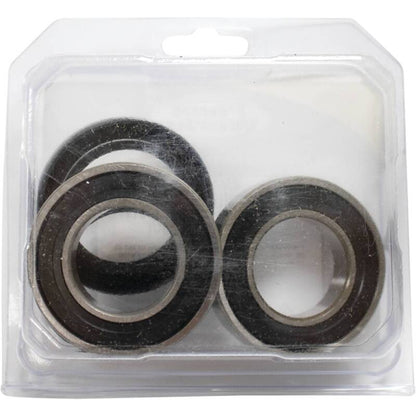 Pivot Works Kawasaki, Suzuki, Yamaha Wheel Bearing Kit Premium Bearings 25-1397-P 25-1397-P Photo - Primary