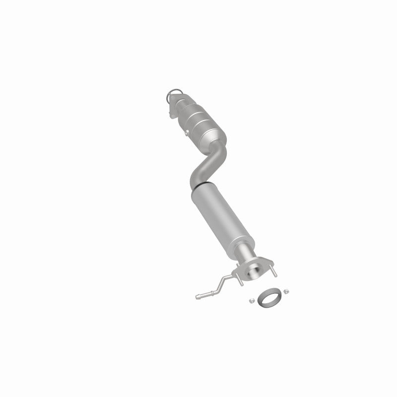 MagnaFlow Mazda RX-8 OEM Grade Federal / EPA Compliant Direct-Fit Catalytic Converter 49150 360 Degree Image Set